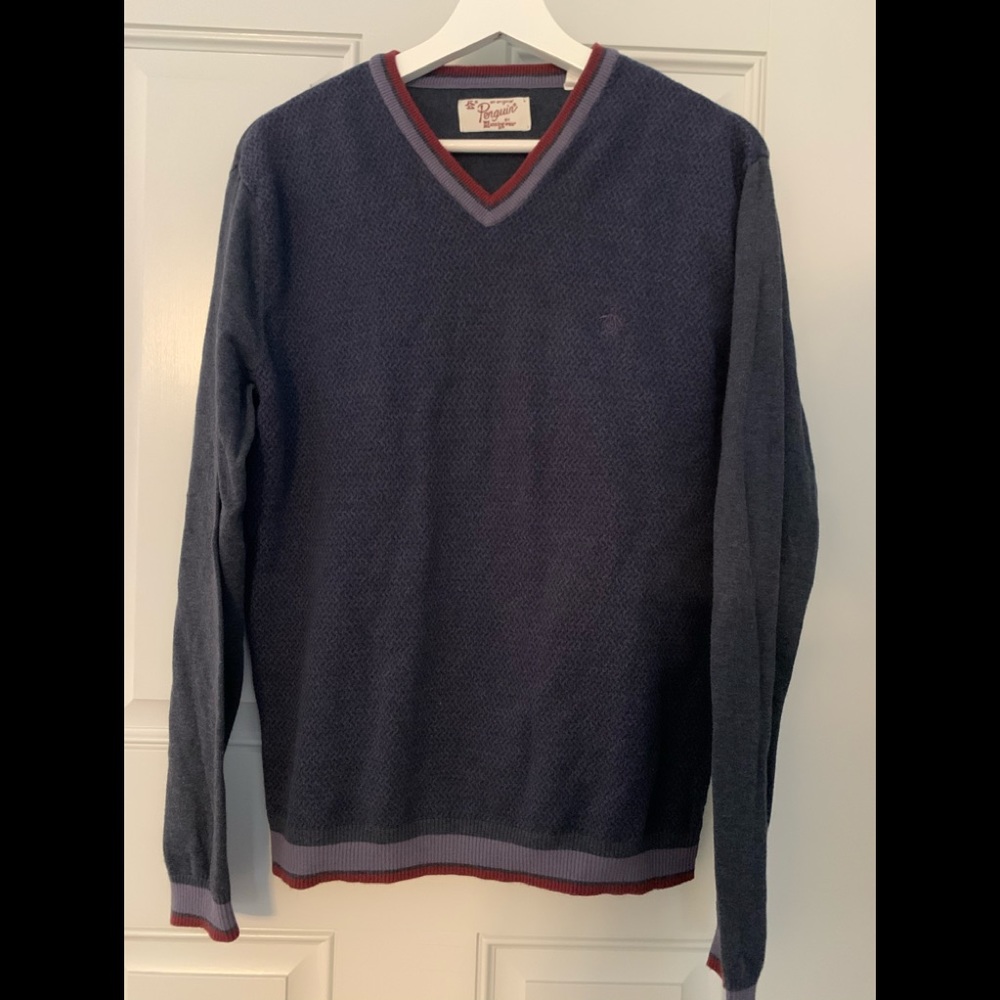 Men’s sweater